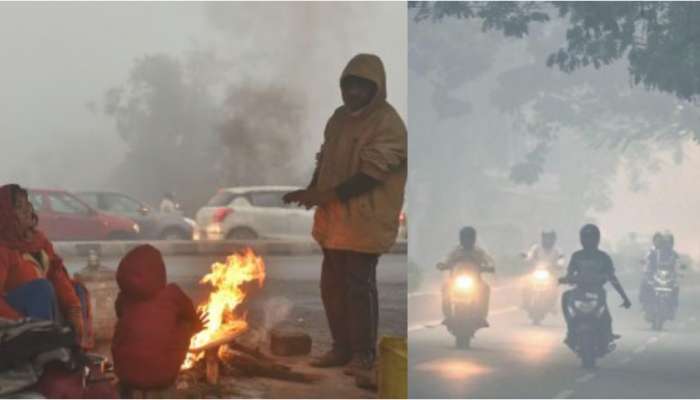  Telangana Cold Weather: తెలంగాణలో పంజా విసిరిన చలి.. ఆ జిల్లాలో సింగిల్ డిజిట్‌కు పడిపొయిన ఉష్ణోగ్రతలు..