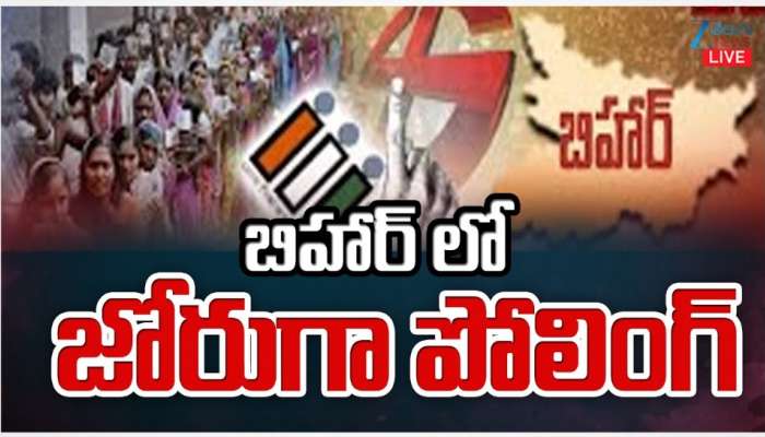 Bihar Exit Polls: బిహార్‌లో మళ్లీ నితీశ్‌ కుమార్‌? లేదా తేజస్వి యాదవ్‌? ఎగ్జిట్ పోల్ ఫలితాలు ఇలా..
