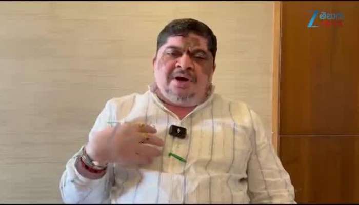 Minister ponnam Prabhakar fires on brs jubilee hills by poll candidate maganti sunitha