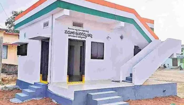 Indiramma Illu: ఇందిరమ్మ ఇళ్ల లబ్ధిదారులకు అదిరిపోయే గుడ్‌న్యూస్.. నిబంధనలు సడలించిన ప్రభుత్వం..!