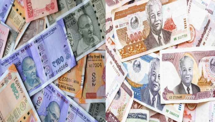 Indian Currency: మన దేశంలోని గుప్పెడు డబ్బులతో ఆ దేశంలో కోటీశ్వరులు కావొచ్చు..