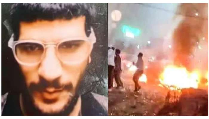 Delhi Blast: ఢిల్లీ పేలుడు ఘటనలో కీలక పరిణామం.. కారులో ఉన్నది ఎవరో తేల్చిన డీఎన్‌ఏ టెస్ట్‌..! టర్కీతో సంబంధాలు..