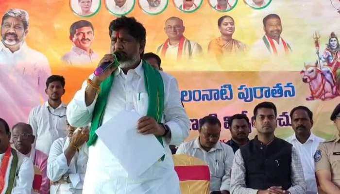 We Will Spend Every Paisa To Public Says Bhatti Vikramarka