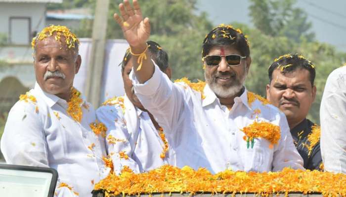 Khammam: ప్రజల సొమ్ము దోపిడికి గురి కానివ్వం.. పరిరక్షిస్తాం: డిప్యూటీ సీఎం భట్టి విక్రమార్క