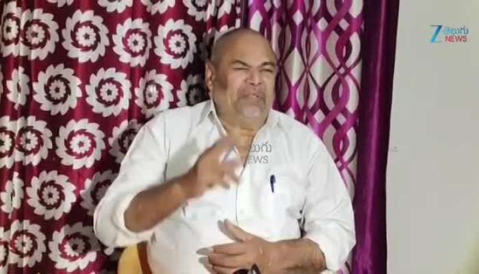 R. Narayan Murthy Emotional About Andesri