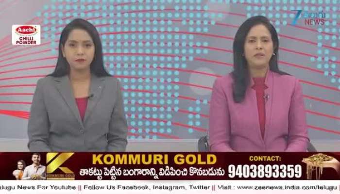 Actress anjali and Actor Srinivas Reddy several politicians visits tirumala temple