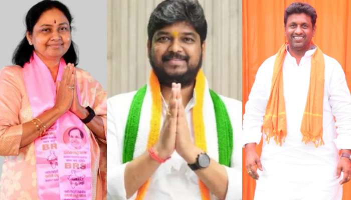 Jubilee Hills By Poll 2025: జూబ్లీహిల్స్ ఓట్ల లెక్కింపునకు ఏర్పాట్లు పూర్తి.. మధ్యాహ్నం 12 గంటలలోపే తుది ఫలితం..!