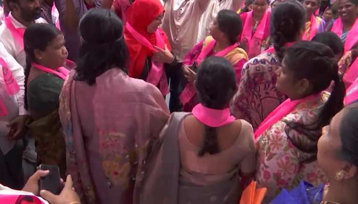 Jubilee Hills By Election Result 2025 Intense Counting Division Wise Voting Final Outcome Soon