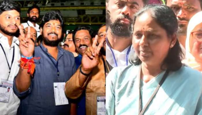 Maganti Sunitha: రౌడియిజం, రిగ్గింగ్ గెల్చింది.. జూబ్లిహిల్స్ ఓటమిపై మాగంటి సునీత సంచలన వ్యాఖ్యలు..