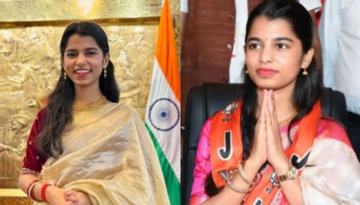Maithili Thakur In Bihar Results 2025: బీహర్ ఎన్నికల్లో మరో సంచలనం.. యంగెస్ట్ ఎమ్మెల్యేగా ఫోక్ సింగర్ మైథీలీ ఠాకూర్..