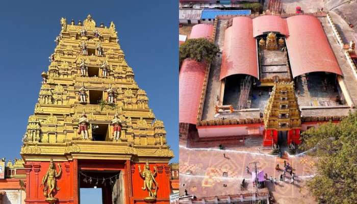 Ticket Price Hike: భక్తులకు భారీ షాక్‌.. అడ్డగోలుగా కొండగట్టు ఆలయ ధరల పెంపు