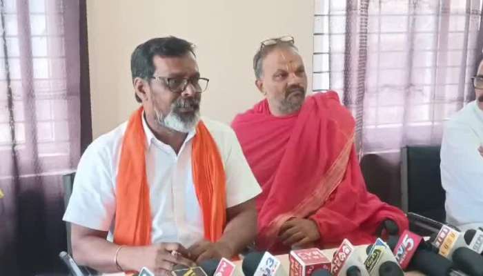 Kondagattu Anjaneya Swamy Temple Arjith Seva Ticket Price Hike