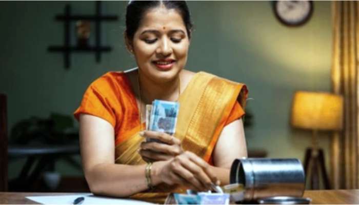 Money Saving Tips: నెలకు కేవలం రూ. 10,000తో కూడా ఇంటి ఖర్చులు సెట్ చేసుకోవచ్చు .. మహిళలు ఇలా ప్లాన్ చేసుకోండి.. !!