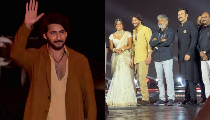 Mahesh Babu: రాజమౌళి 'వారణాసి'తో మా నాన్న కృష్ణ కోరిక నెరవేరింది: హీరో మహేశ్ బాబు