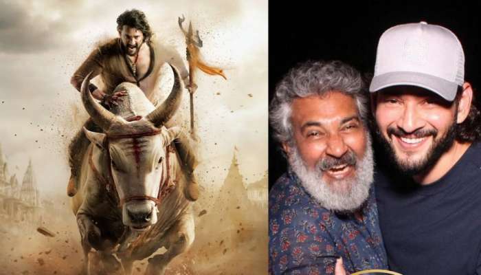 Varanasi Movie: ఫోన్‌ లేకుండా ఉండాలంటే మహేశ్ బాబును చూసి నేర్చుకోవాలి: ఎస్‌ఎస్‌ రాజమౌళి