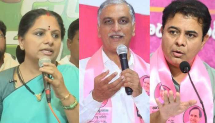 Kalvakuntla Kavitha: నాపై ఎదురుదాడి చేయటం కాదు.!. మరోసారి కవిత సంచలన వ్యాఖ్యలు.. ఏమనిందంటే..?