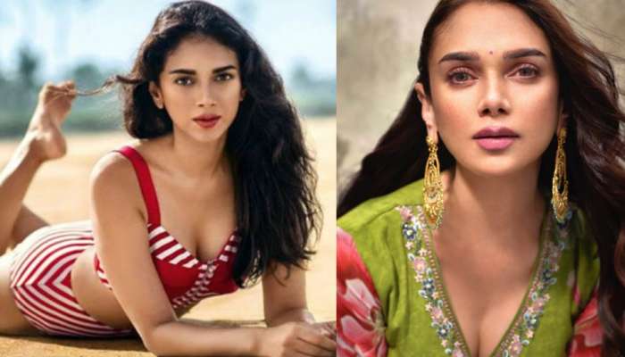 Aditirao Hydari: నా డీపీ పెట్టుకుని అలాంటి పనులు.!. నటి అదితిరావు హైదరీ సంచలన పోస్ట్ .. మ్యాటర్ ఏంటంటే..?
