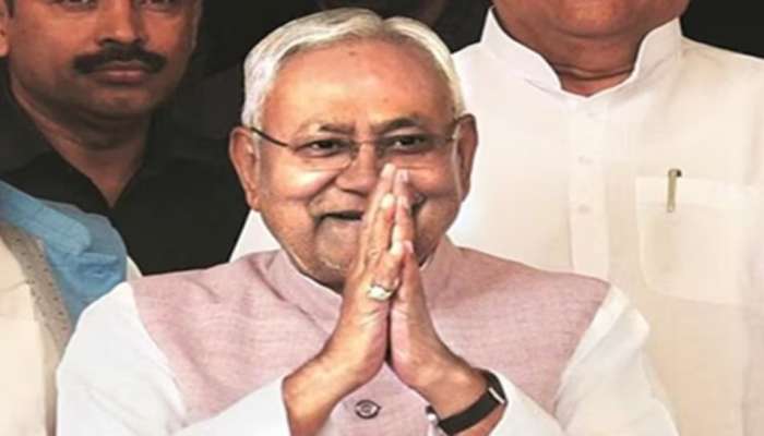 Bihar CM Swearing: బిహార్ కొత్త సీఎంగా నితీష్  కుమార్ ప్రమాణ స్వీకార కార్యక్రమానికి సర్వం సిద్ధం.. ?