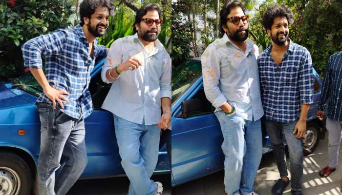 Krishna Burugula: టాలీవుడ్ లో హీరోగా దూసుకుపోతున్న కృష్ణ బూరుగుల.. జిగ్రీస్ మూవీతో సత్తా చాటిన హీరో.. 