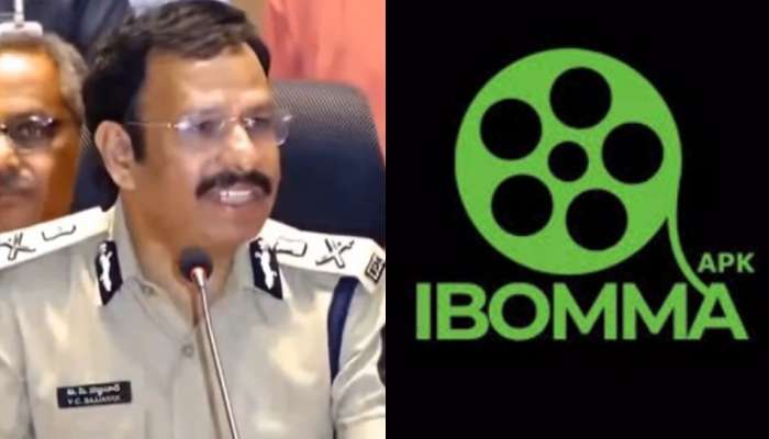 IBomma movie piracy: ఐబొమ్మకు బొమ్మ చూపేట్టిన పోలీసులు.. అధికారిక వెబ్ సైట్ లో ఎవరు ఊహించని సందేశం.. ఏముందంటే..?