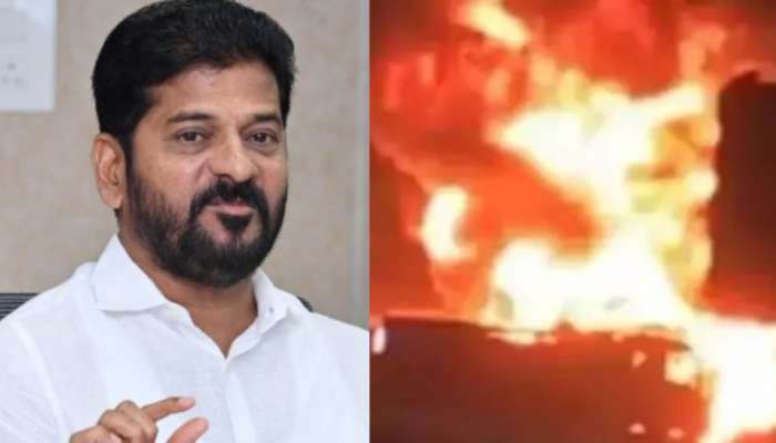 CM Revanth Reddy: సీఎం రేవంత్ మరో కీలక నిర్ణయం.. ఎక్స్ గ్రేషియా ప్రకటన.. సౌదీకి మృతుల కుటుంబాల నుంచి ఇద్దరు..