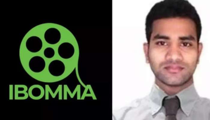 ibomma Ravi: టెక్నాలజీపై ఉన్న పట్టు భార్య పై లేదు.. అందుకే  ఐబొమ్మ  రవి తప్పుడు దారి..