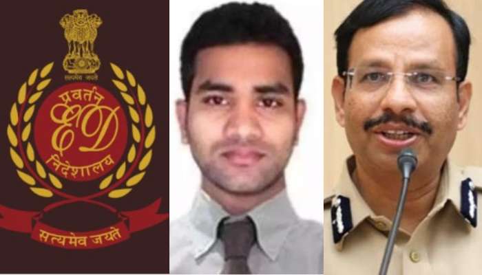 ED on Ibomma piracy case: ఐ బొమ్మ కేసులో కీలక పరిణామం.. సీపీ సజ్జనార్‌కు ఈడీ  సంచలన లేఖ .. ఎందుకో తెలుసా..?