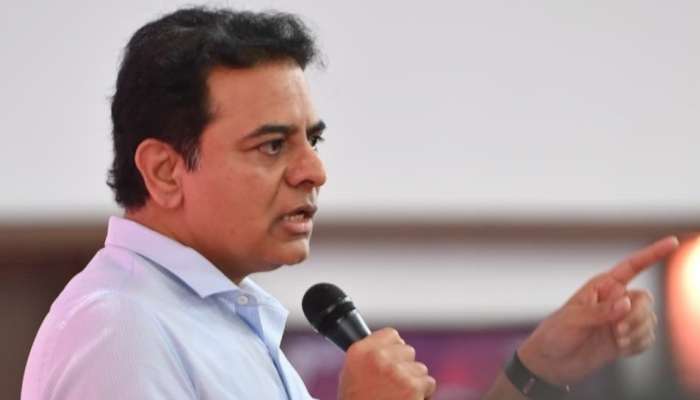 KTR: జూబ్లీహిల్స్‌లో ఓడినా జీహెచ్‌ఎంసీపై గులాబీ జెండా ఎగురవేస్తాం: కేటీఆర్‌ కొత్త లక్ష్యం