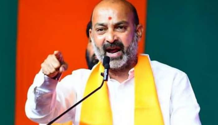 Bandi Sanjay: నా శ్వాస అప్పుడే ఆగిపోయినట్లు.!. కేంద్ర మంత్రి బండి సంజయ్ సంచలన వ్యాఖ్యలు.. ఏం జరిగిందంటే..?