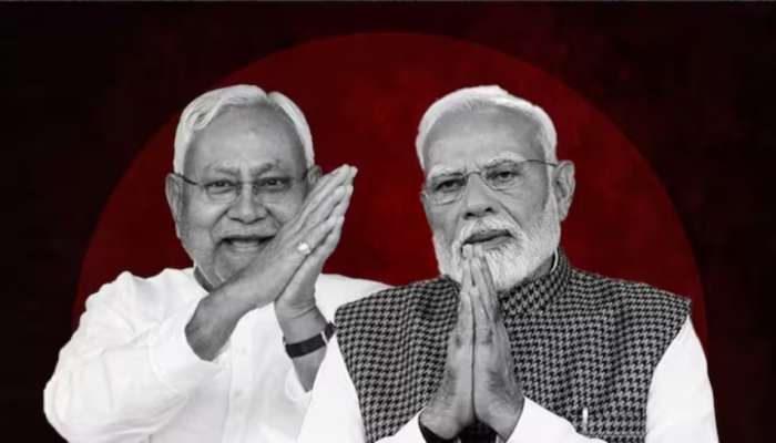 Bihar New Government Formation: నేడే బిహార్ సీఎంగా నితీష్ ప్రమాణ స్వీకారం.. హాజరు కానున్న మోడీ, బాబు సహా ఎన్డీయే కీలక నేతలు.