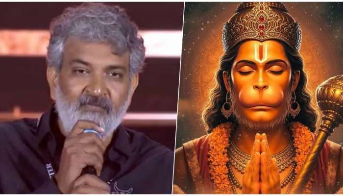Rajamouli Controversy: దేవుడిపై నమ్మకం లేదు: రాజమౌళి వ్యాఖ్యలపై హిందూ సంఘాల ఆగ్రహం.."క్షమాపణ చెప్పాల్సిందే!"