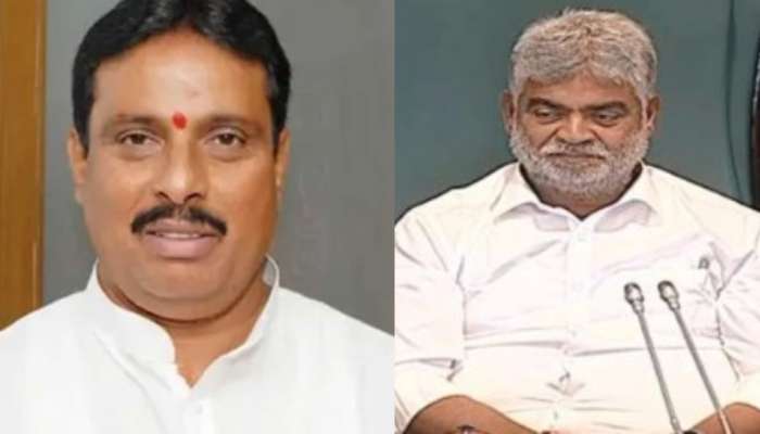 Danam Nagender: తెలంగాణ ఎమ్మెల్యేల అనర్హత వివాదం.. స్పీకర్‌‌కు దానం నాగేందర్ సంచలన లేఖ.. ఏమన్నారంటే..?