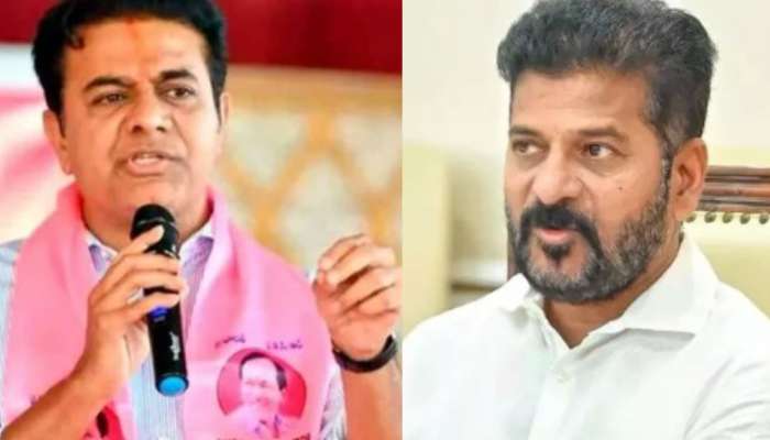 Brs Ktr: కాంగ్రెస్ వాళ్లనే అడగండి.!. నెటిజన్ ప్రశ్నకు సోషల్ మీడియాలో కేటీఆర్ కౌంటర్.. మ్యాటర్ ఏంటంటే..?