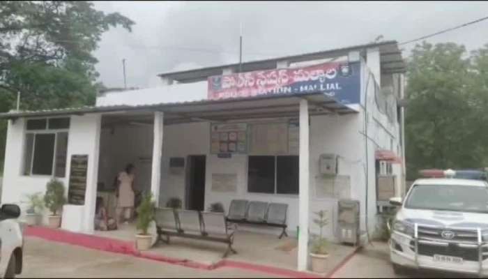 Bride Parents Kidnap Who Get Love Marriage Girl Video Viral