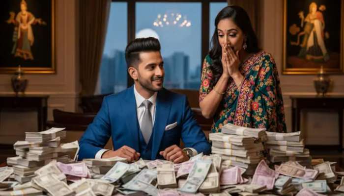 Money Saving Tips: ఈ 5 సూత్రాలు ఫాలో అవ్వండి.. ఇంత డబ్బు ఎలా పొదుపు చేశావని మీ భార్య షాక్ అవుతుంది..!!