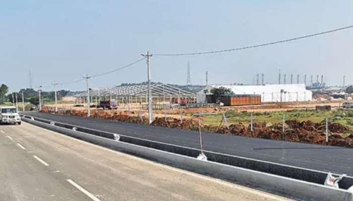 Rising Telangana: ప్రతిష్టాత్మకంగా రైజింగ్‌ తెలంగాణ 2047.. భారీ ఎత్తున ఏర్పాట్లు, అతిరథ మహారథుల రాక..!