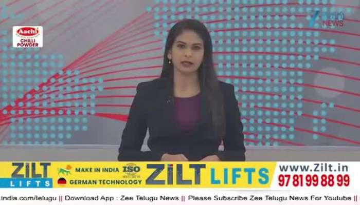 Union Minister Kishan Reddy Sensational Comments Says, Can't Be Given National Status Medaram Jatara