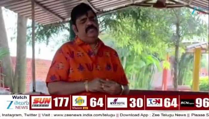 Venu Swamy Hot Comments On Samantha-Raj Nidimoru Marriage