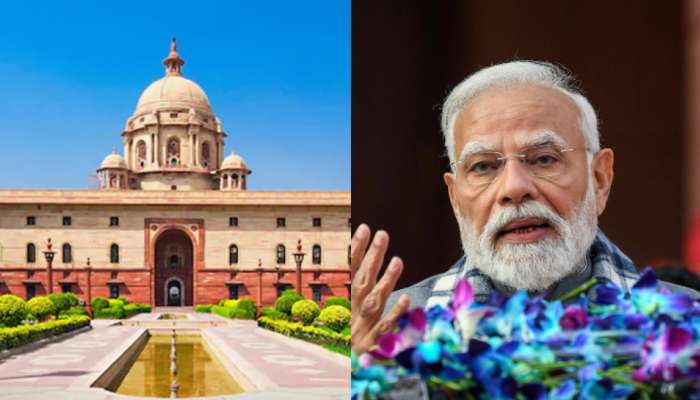 PM Modi: ఇకపై సేవా తీర్ధ్ గా ప్రధాని కార్యాలయం..మోడీ సర్కార్ మరో సంచలన నిర్ణయం..