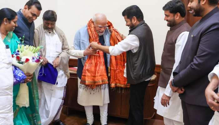 PM Modi Meet: ప్రధాని మోదీకి రేవంత్ రెడ్డి విజ్ఞప్తులు, డిమాండ్లు ఇవే!