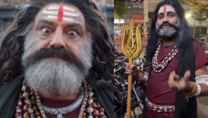 Akhanda 2  Fans Video: అఖండ 2 వాయిదా మా అదృష్టమే.!. షాకింగ్ నిజం చెప్పిన బాలయ్య అభిమాని.. వీడియో వైరల్..