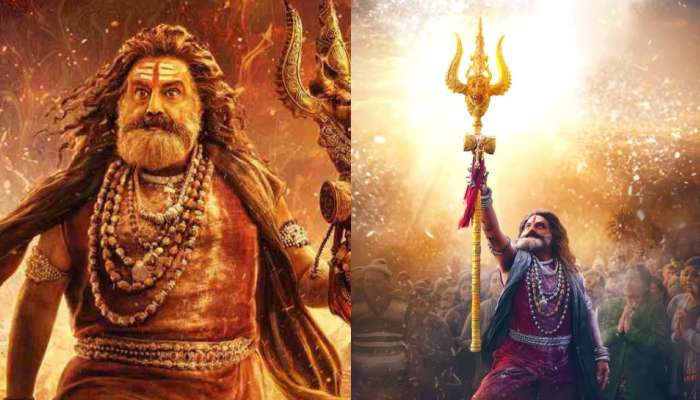 Akhanda 2: అఖండ 2 విడుదల కోసం సగం రెమ్యునరేషన్ వెనక్కి ఇచ్చిన బాలయ్య..!! ఈ రోజు సాయంత్రం విడుదల..!