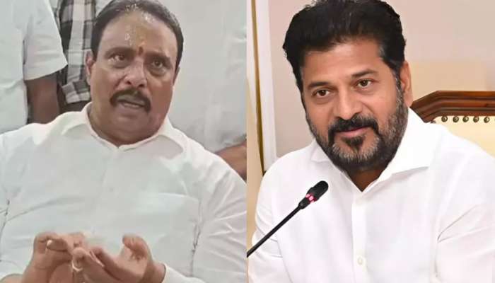 Danam Nagender: సీఎం రేవంత్ ఆదేశిస్తే రాజీనామాకు సిద్ధం.!. దానం నాగేందర్ సంచలన వ్యాఖ్యలు..