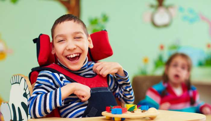 Autism Treatment: పిల్లల్లో ఆటిజం.. వైద్యులు చెప్పే నివారణ చర్యలు ఇవే! ఇది బాగుంటే అంతే మంచిదే..