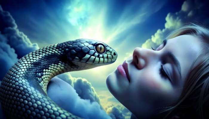 Snake In Dream: కలలో పాము కనిపించిందా? పాము కాటేసినా, వెంటాడినా జరిగేది ఇదే!