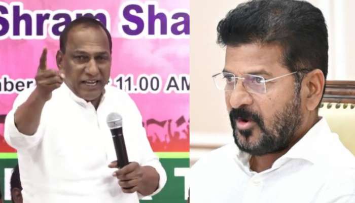 Malla Reddy Video: బిడ్డా .. రేవంత్ ఇంకా యుద్దమే.!. మల్లారెడ్డి  సంచలన వ్యాఖ్యలు.. వీడియో..