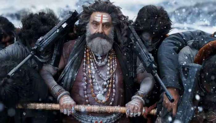 Akhanda 2 release date: అఖండ విడుదల తేదీ వచ్చేసిందోచ్.. ఎప్పుడంటే..!