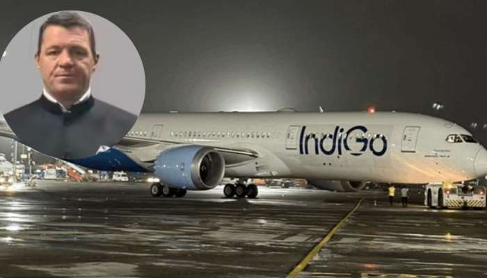 Indigo Crisis: కొనసాగుతున్న ఫ్లైట్‌ల రద్దు.. ఇండిగో సీఈఓకు షోకాజ్‌ నోటీసులు, 24 గంటల్లో స్పందించకుంటే?