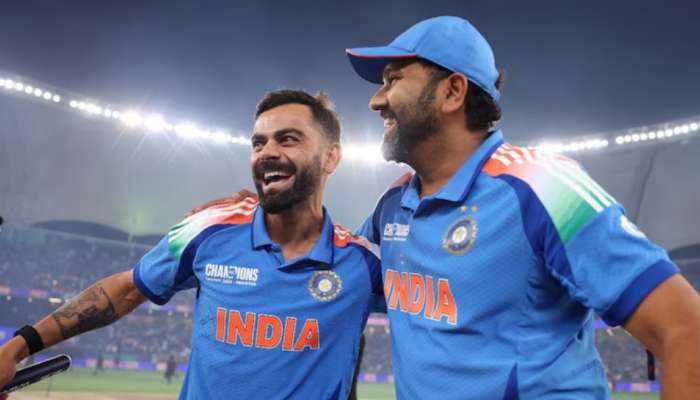 Kohli-Rohit: రో-కో జోడి ఇక మళ్లీ కనిపించేది వ‌చ్చే ఏడాది జ‌న‌వ‌రి 11వ తేదీనే.. ఎందుకో తెలుసా..?