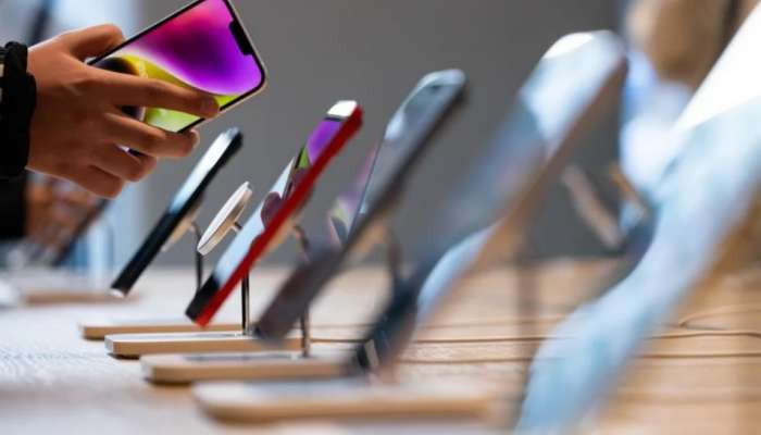 Popular Smartphone: 2025లో టాప్-10 బెస్ట్ సెల్లింగ్ స్మార్ట్‌ఫోన్స్.. ప్రపంచంలోనే అత్యధికంగా అమ్ముడైన మొబైల్ ఏదో తెలుసా..?